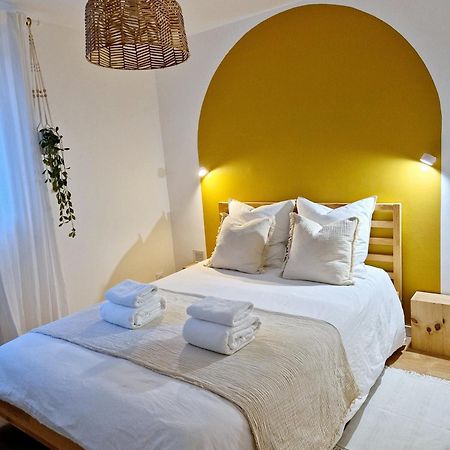 Parenthese Entre Pic Saint Loup Et Vignes - Meuble De Tourisme 3 Etoiles Lejlighed Les Matelles Eksteriør billede